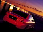Holden Commodore SV8 2002 года